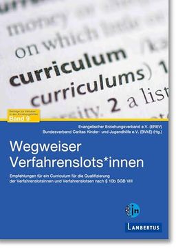 portada Wegweiser Verfahrenslots*Innen (in German)