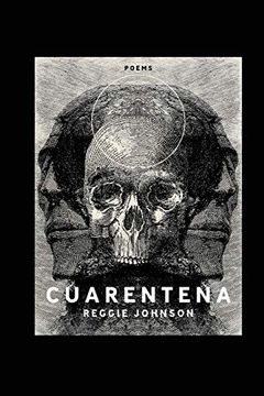 portada Cuarentena (en Inglés)