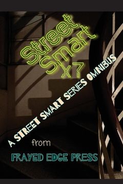 portada Street Smart x 7 (en Inglés)