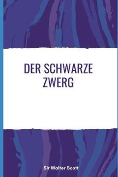 portada Der Schwarze Zwerg (en Alemán)