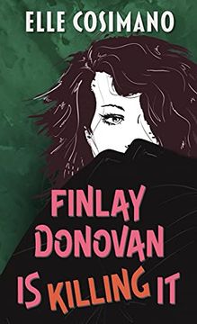 portada Finlay Donovan is Killing it (en Inglés)