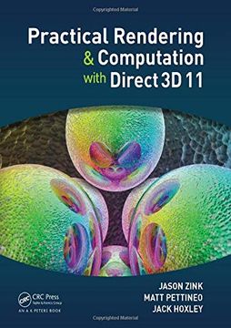 portada Practical Rendering and Computation with Direct3D 11 (en Inglés)