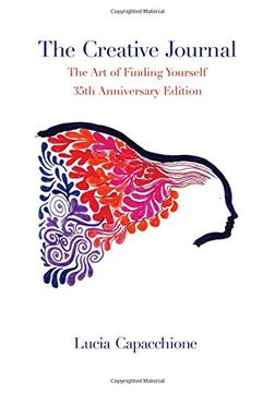 portada The Creative Journal: The art of Finding Yourself: 35Th Anniversary Edition (en Inglés)