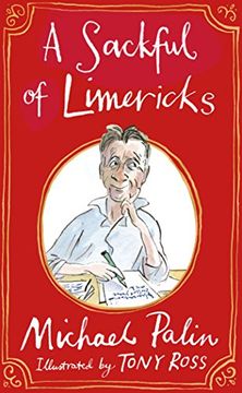 portada A Sackful of Limericks (in English)