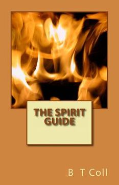 portada The Spirit Guide (in English)