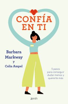 portada Confía en ti (in Spanish)