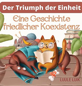 portada Der Triumph der Einheit: Eine Geschichte Friedlicher Koexistenz (en Alemán)