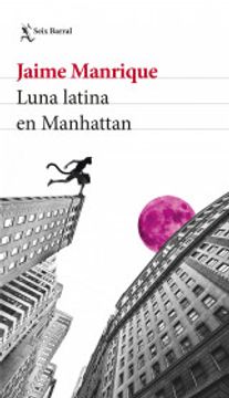 portada Luna Latina en Manhattan