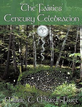 portada the fairies' century celebration (en Inglés)