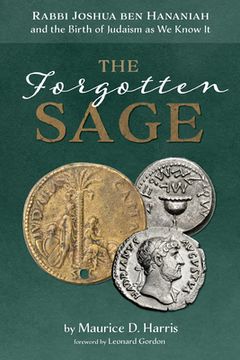 portada The Forgotten Sage
