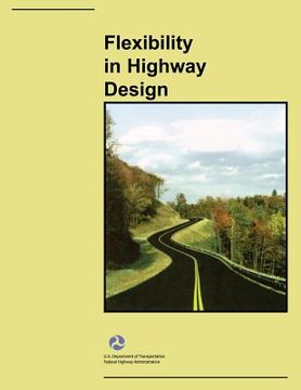 portada Flexibility in Highway Design (en Inglés)