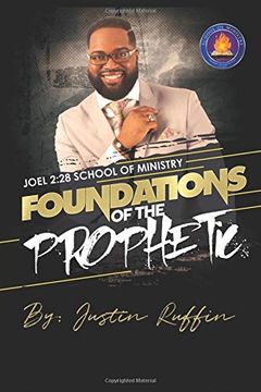 portada Foundations of the Prophetic 