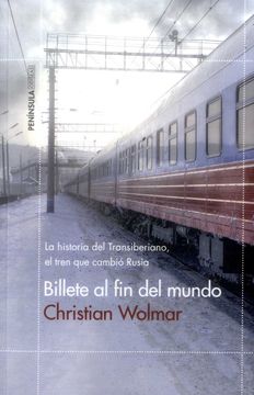 portada Billete al fin del Mundo (in Spanish)