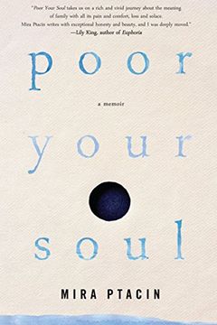 portada Poor Your Soul (en Inglés)