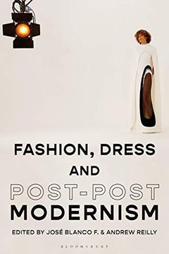 portada Fashion, Dress and Post-Postmodernism