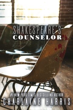 portada Shakespeare's Counselor