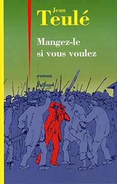 portada Mangez-Le si Vous Voulez (in French)