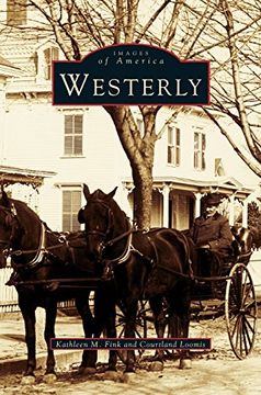 portada Westerly