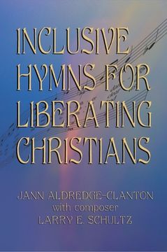 portada Inclusive Hymns For Liberating Christians (en Inglés)