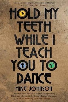 portada Hold My Teeth While I Teach You To Dance