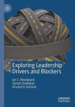 portada Exploring Leadership Drivers and Blockers (en Inglés)