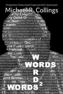 portada Words Words Words 2: The Darker Side (en Inglés)