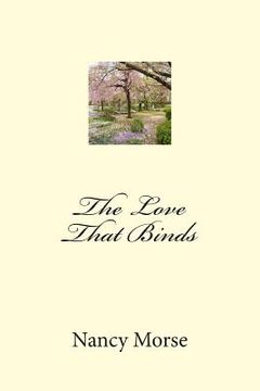portada The Love That Binds (in English)