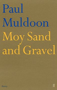 portada Moy Sand and Gravel (en Inglés)