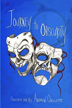 portada Journey to Obscurity (in English)