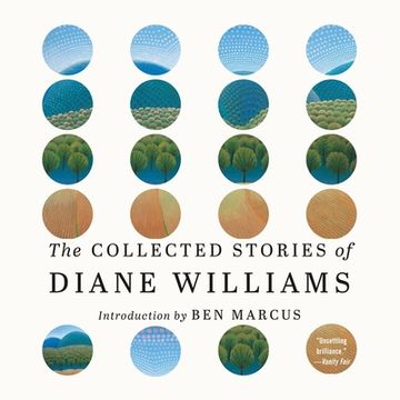 portada The Collected Stories of Diane Williams (en Inglés)