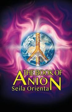 portada The Book of Anion (en Inglés)
