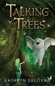 portada Talking to Trees (in English)