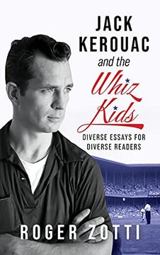 portada Jack Kerouac and the Whiz Kids (en Inglés)