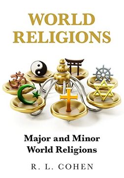 portada World Religions: Major and Minor World Religions 