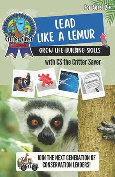 Lead Like a Lemur (en Inglés)