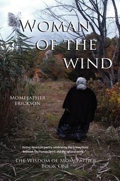 portada woman of the wind (en Inglés)