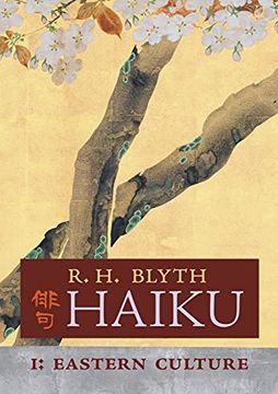 portada Haiku (Volume i): Eastern Culture 
