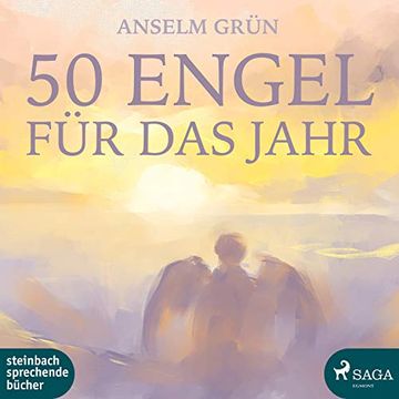 portada 50 Engel für das Jahr (in German)