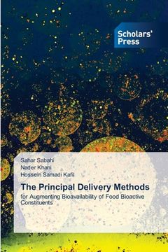 portada The Principal Delivery Methods (en Inglés)