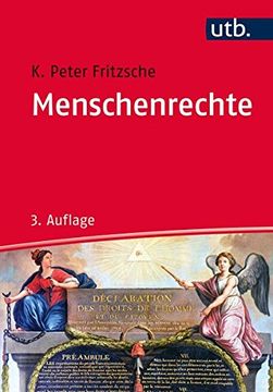 portada Menschenrechte: Eine Einführung mit Dokumenten (in German)