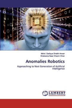 portada Anomalies Robotics (en Inglés)