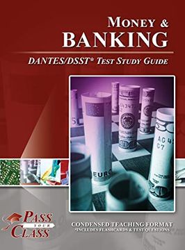 portada Money and Banking Dantes 