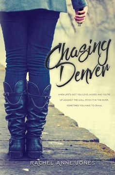 portada Chasing Denver (en Inglés)
