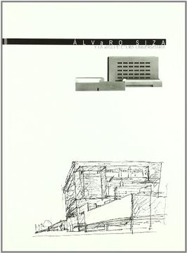 portada Álvaro Siza y la arquitectura universitaria