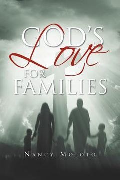 portada god`s love for families