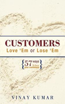 portada customers love `em or lose `em