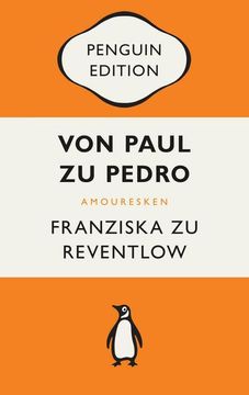 portada Von Paul zu Pedro (en Alemán)