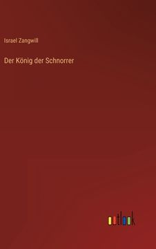 portada Der König der Schnorrer (en Alemán)