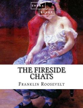 portada The Fireside Chats (in English)
