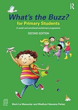 portada What's the Buzz? For Primary Students 